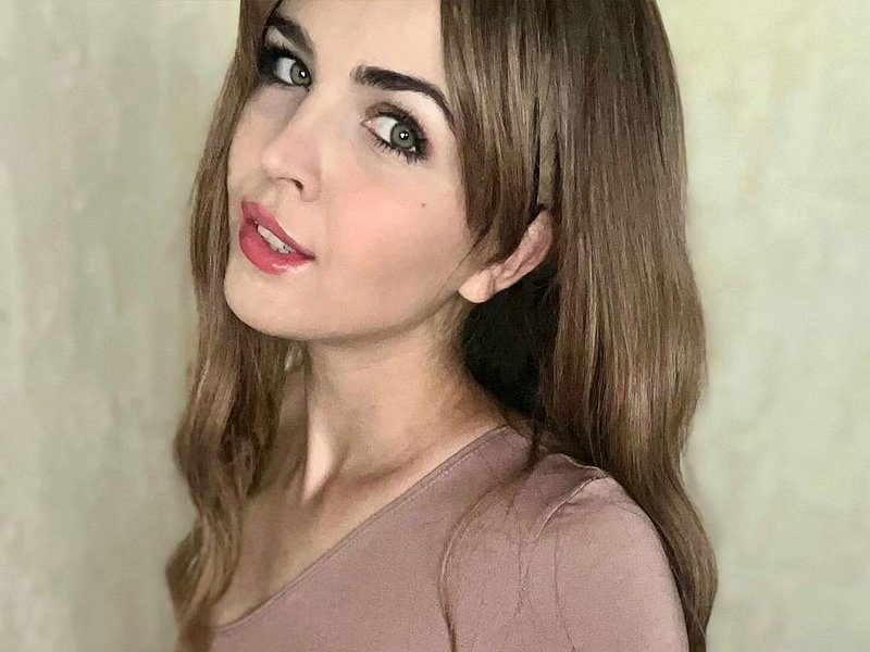 Anna Kromovich